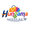 HUNGAMA SHOPPING  - Home