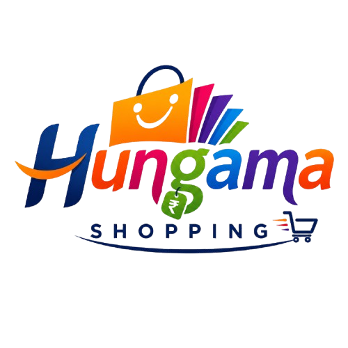 HUNGAMA SHOPPING 